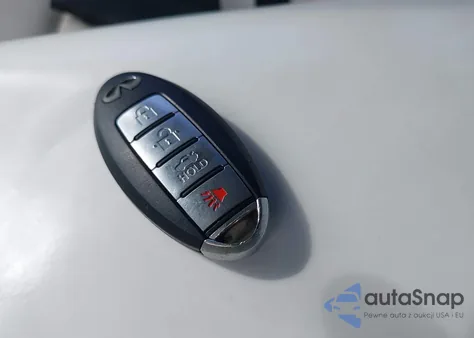 2021 Infiniti Q50 Luxe from USA, damaged, VIN JN1EV7BP8MM704264